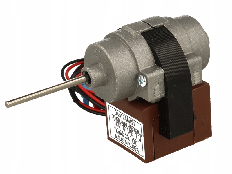 Ventilátor Motor Bosch Daewoo D4612AA