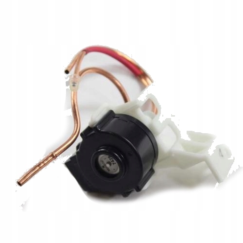 Motor plynového ventilu pre chladničku Samsung