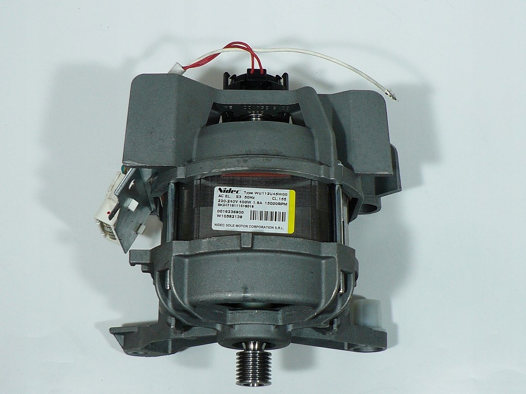 MOŽNOSTI 360W PROSTREDNOSTI INDESIT C00309383