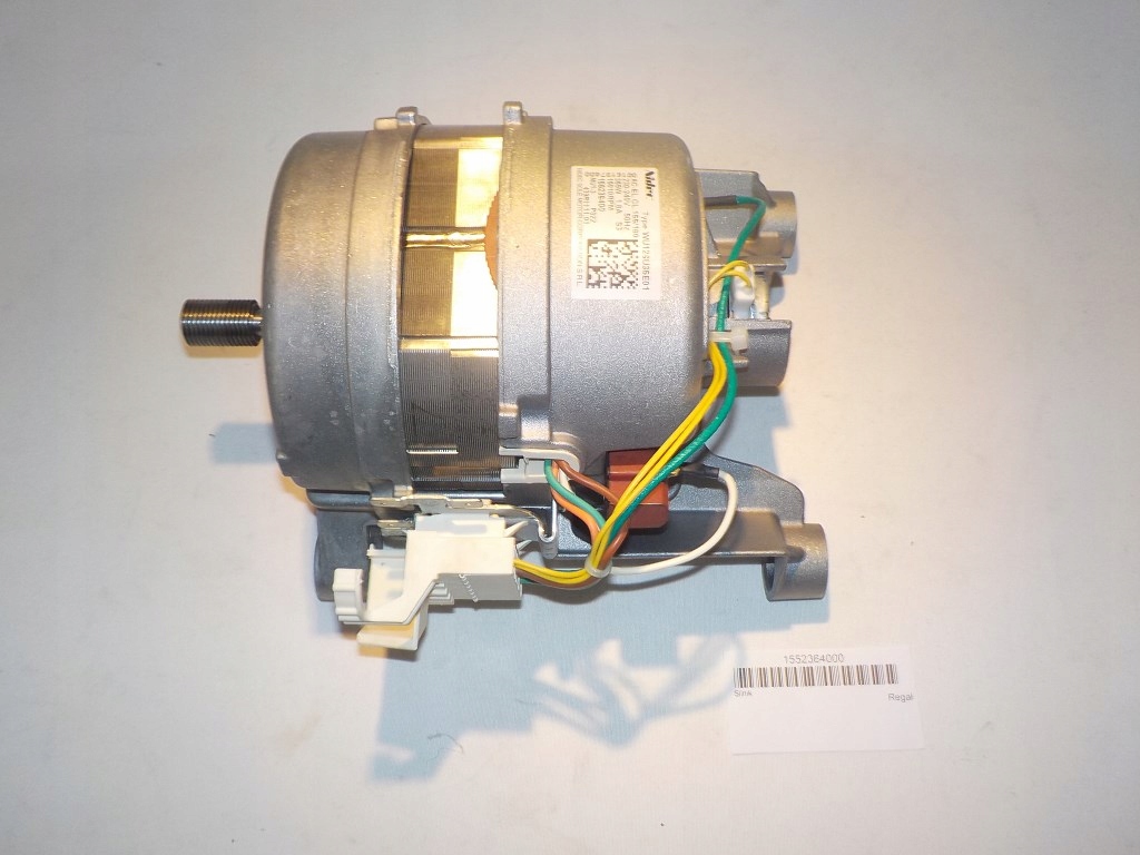 Motor 365W práčka Electrolux 1552364000