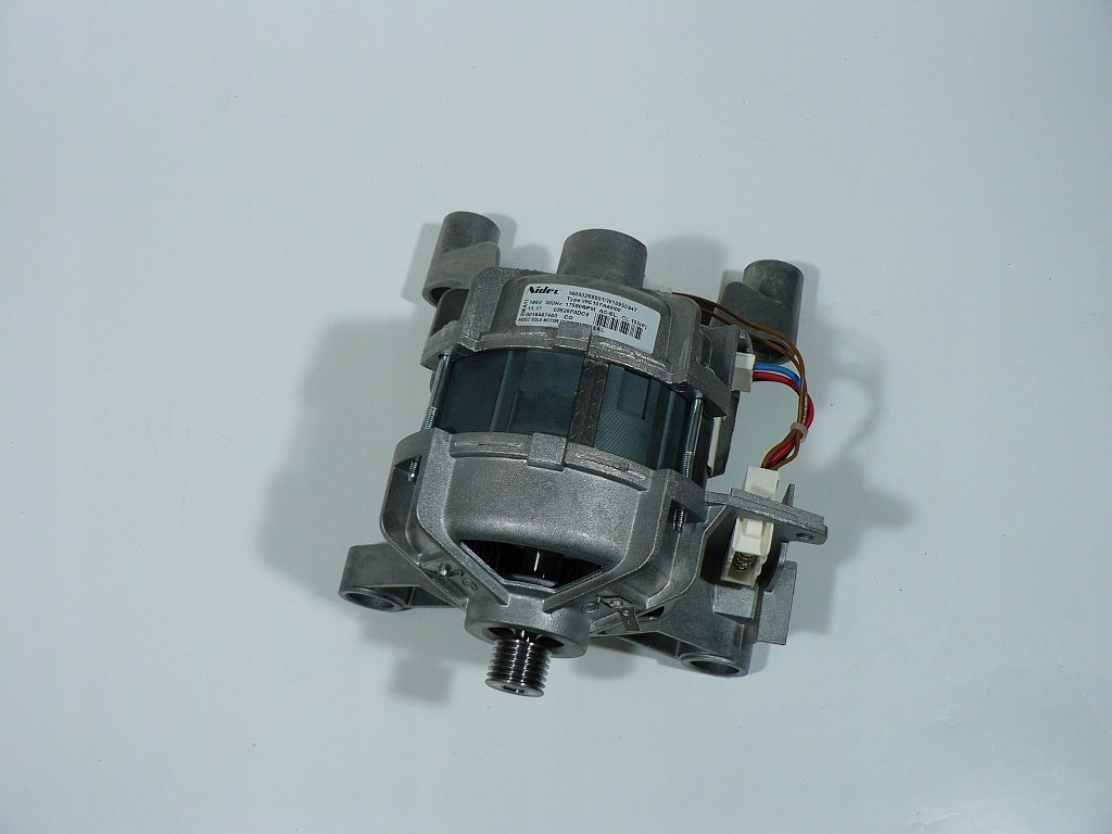 WC107A40I00 Umývanie motora stroj WHIRLPOOL 482000088790