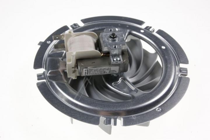 Ventilátor motora rúra ELECTROLUX 561778314