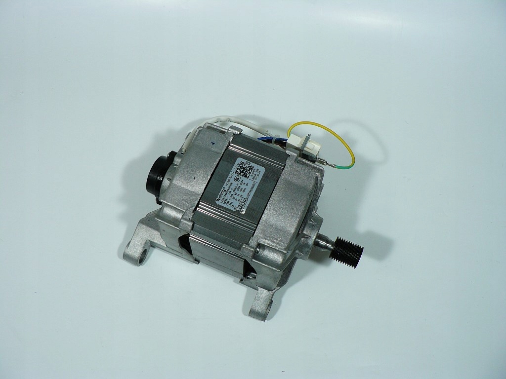 YXT380-2H motora 380W Candy práčka 41041214