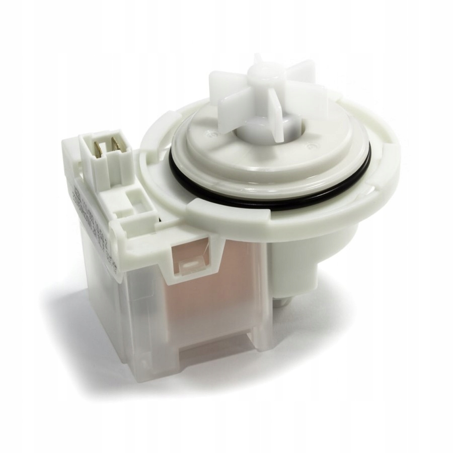 Motor Vypúšťacie čerpadlo Bosch Maxx 6