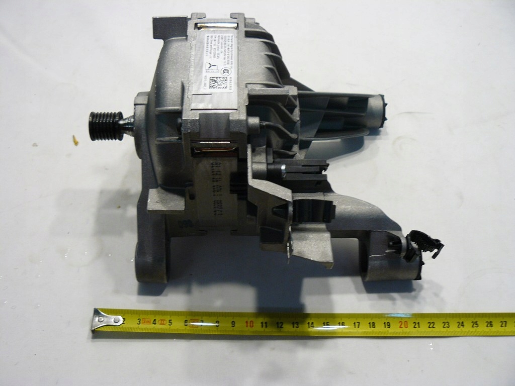 Motor Bosch Siemens 00145712