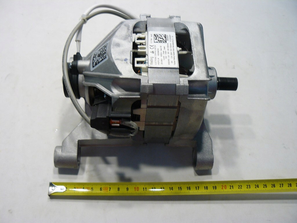 Práčka Indesit C00302487
