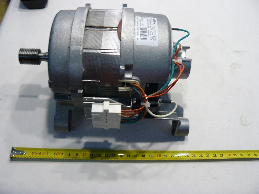 Práčka motora INDESIT C00305068