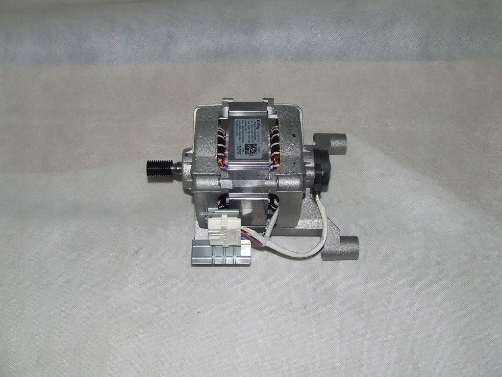 Motor Whirlpool Indukčný motor 481011033698