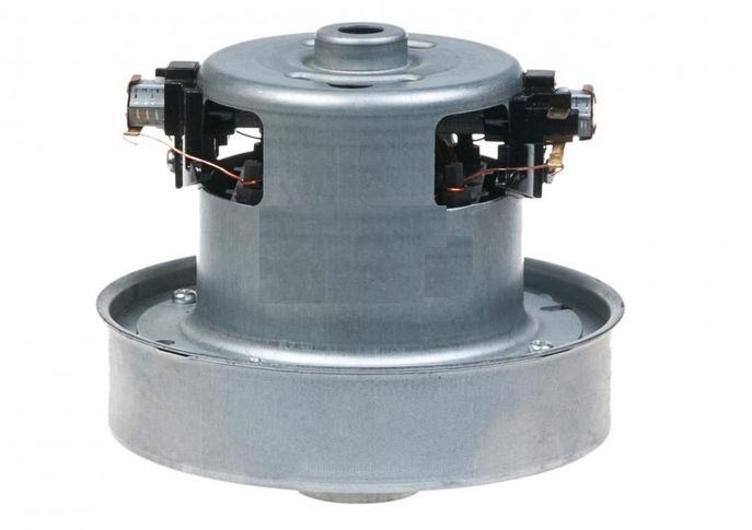 Univerzálny motor pre 1400W vysávač s golierom
