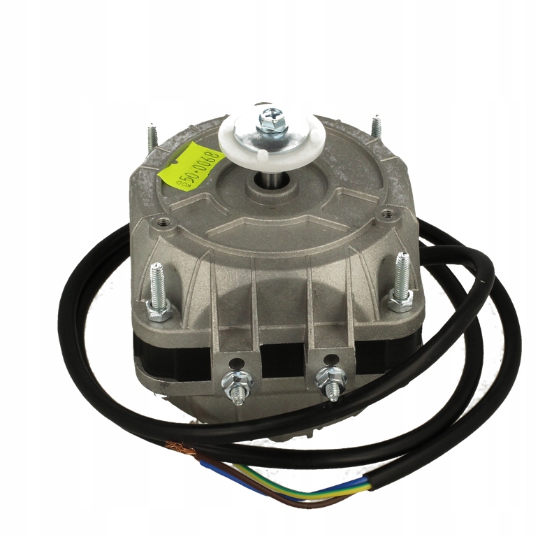 výparník postrekovač motora ventilátora 5 v 1300RMP