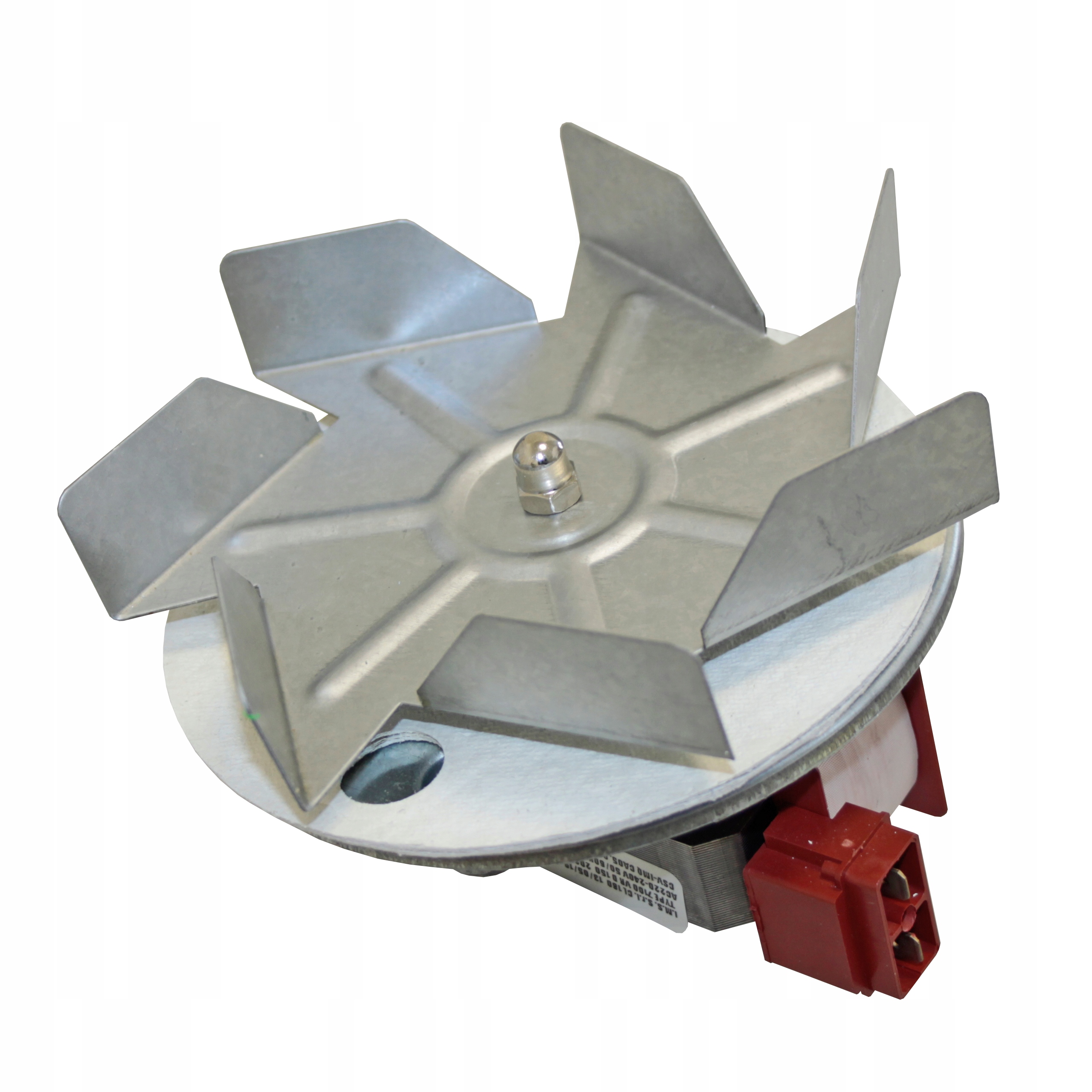 Mastercook Fagor Fan Air Fan