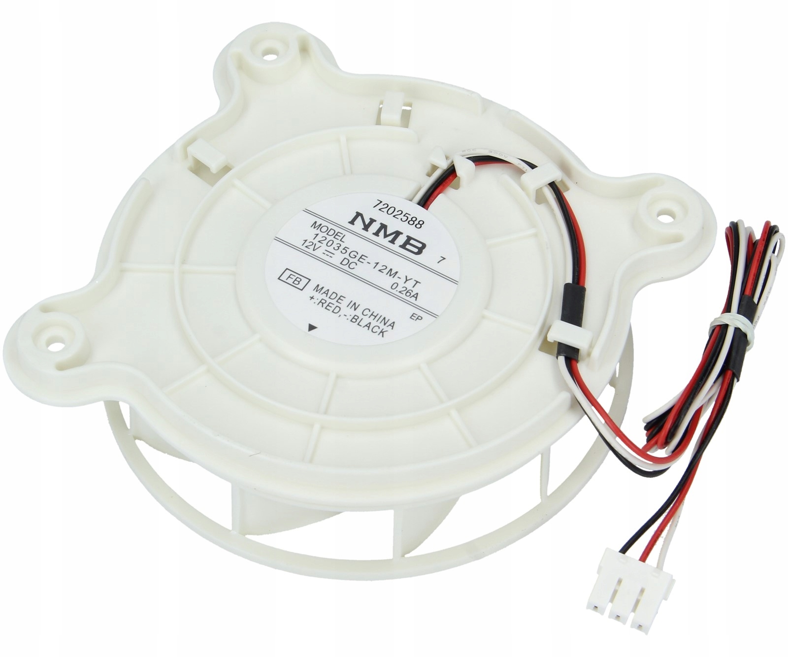 Motor ventilátora pre chladničku Samsung 12035GE-12M-