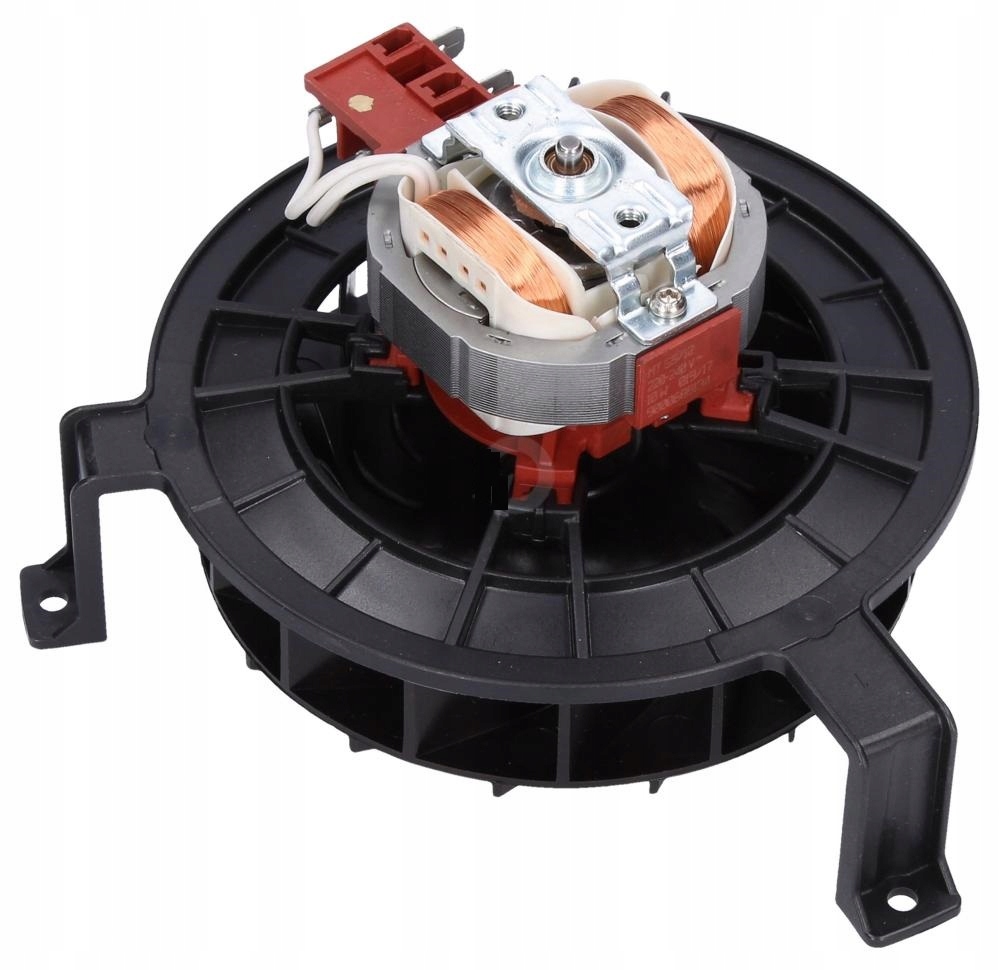 Fan motor rúry 00752827 BOSCH