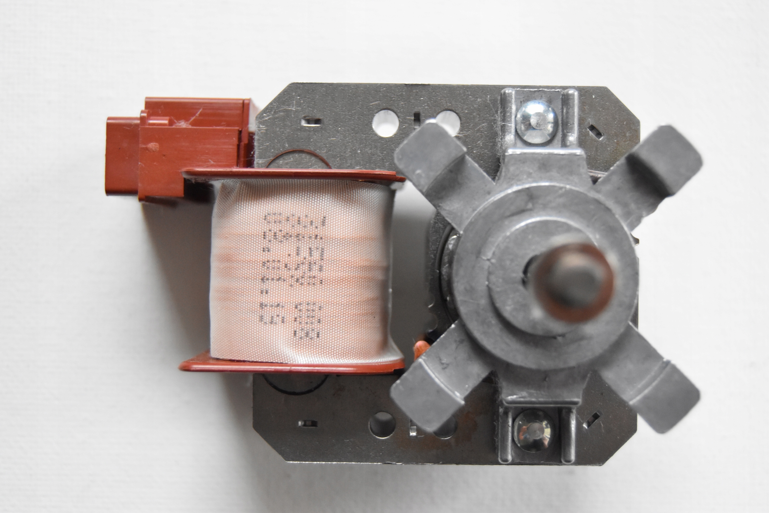 Fan motor rúry 527533 TEKA 22W