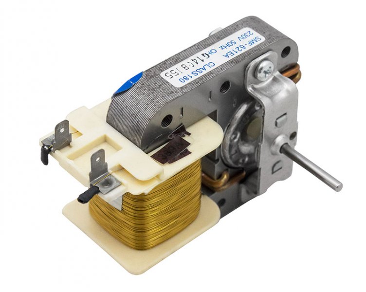 Motor ventilátora pre rúru Samsung SMF-621EA