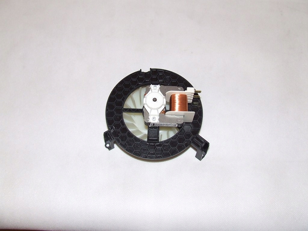 Rúra fan 00658471 BOSCH