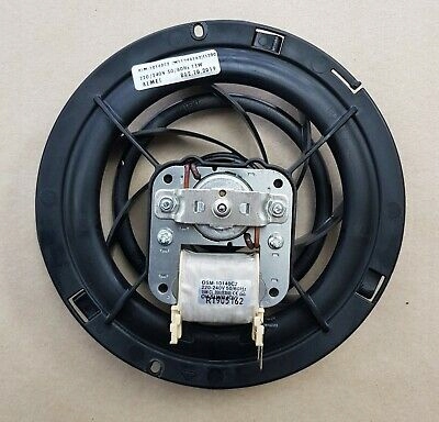 Motor ventilátora rúry 15 W OSM-10140C2