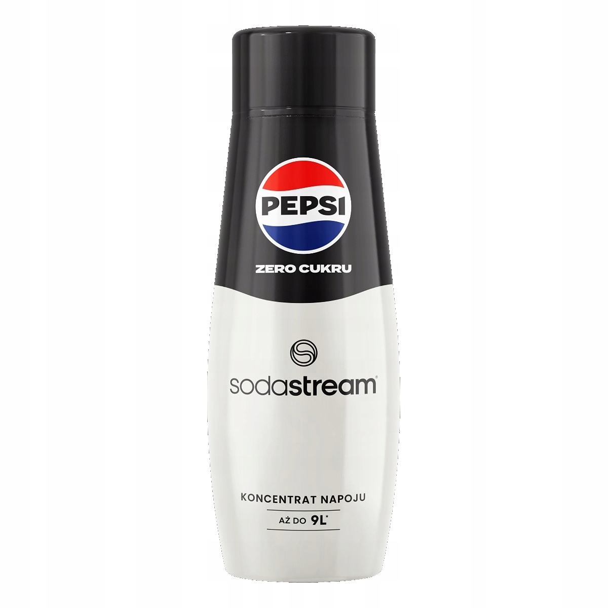 Syrop SodaStream Pepsi MAX 440 ml