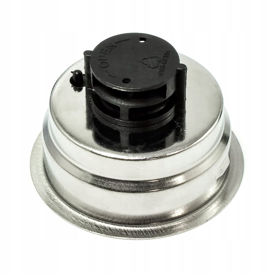 Dvojitý kávový filter Delonghi 7313285819 Kávovar