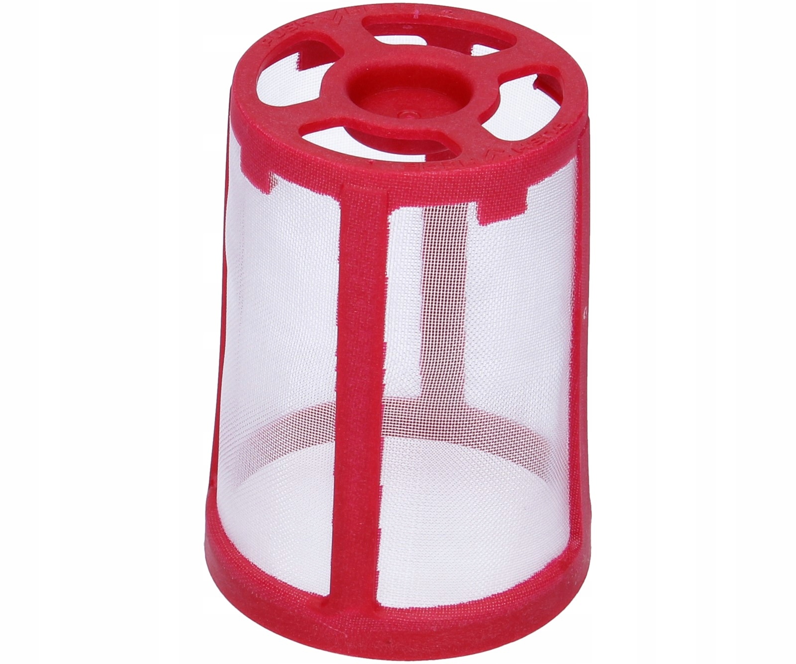 Filter ochranného silu pre Electrolux ZTF7620