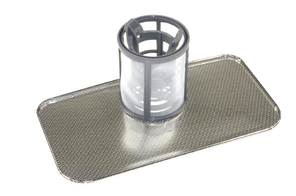 Sitko hrubý filter do umývačky riadu Samsung