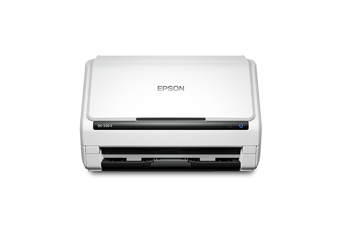 Skener Epson WorkForce DS-530II
