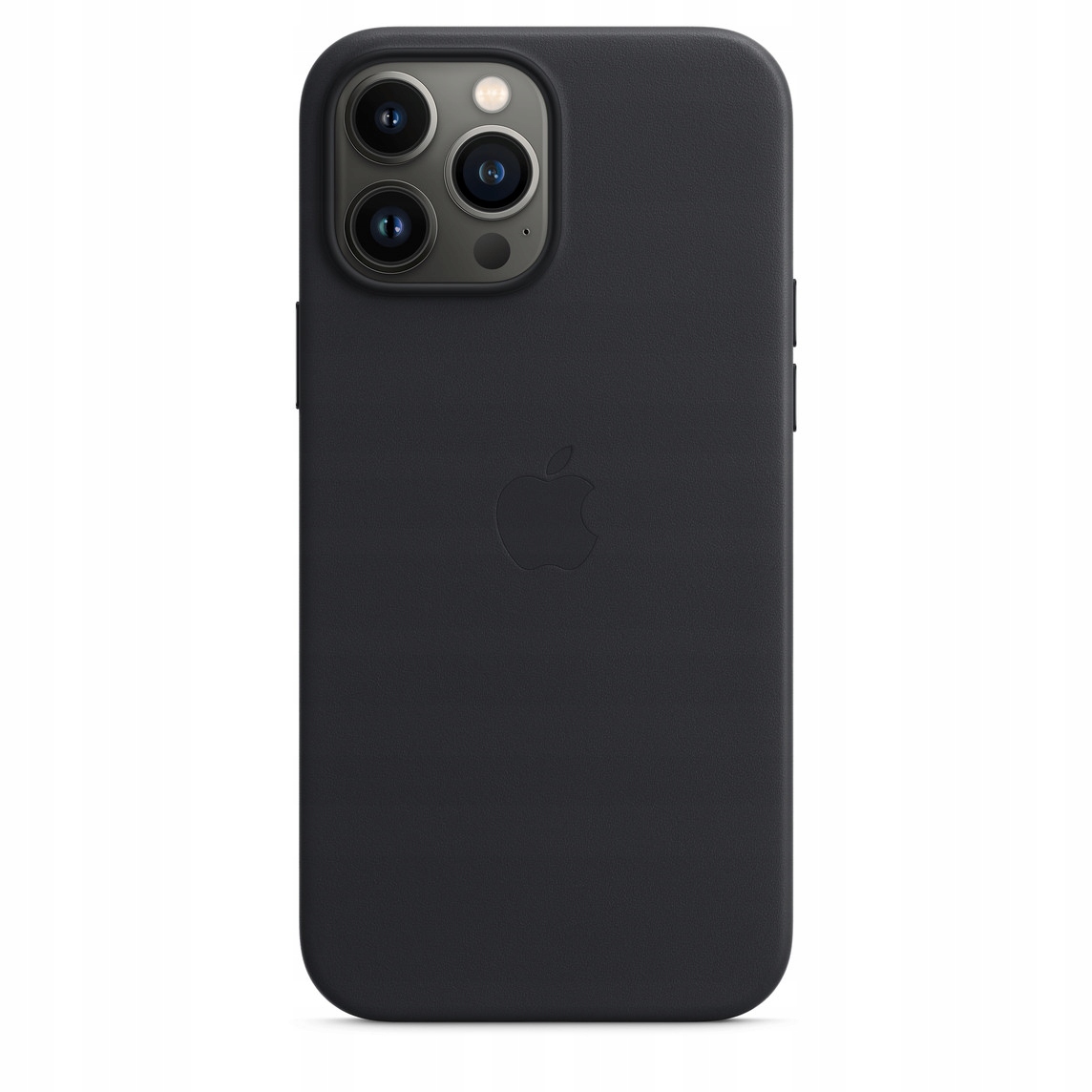Apple Back for iPhone 13 Pro Max Black