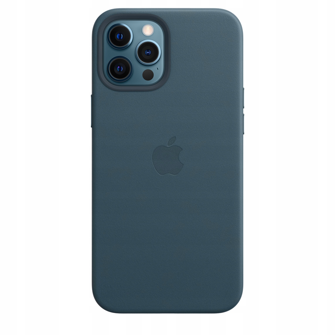 Apple chrbát pre iPhone 12 Pro Max Baltic Blue Blue