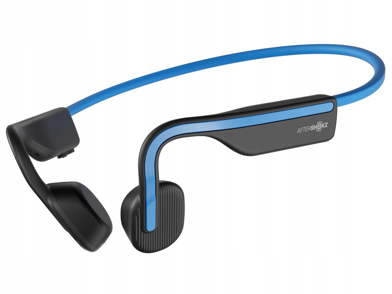 Bezdrôtové slúchadlá na kostné vedenie Shokz OpenMove