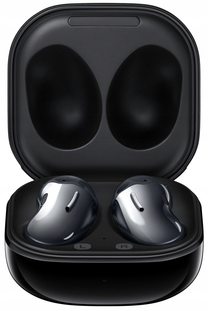 Bezdrôtové slúchadlá do uší Samsung Galaxy Buds Live