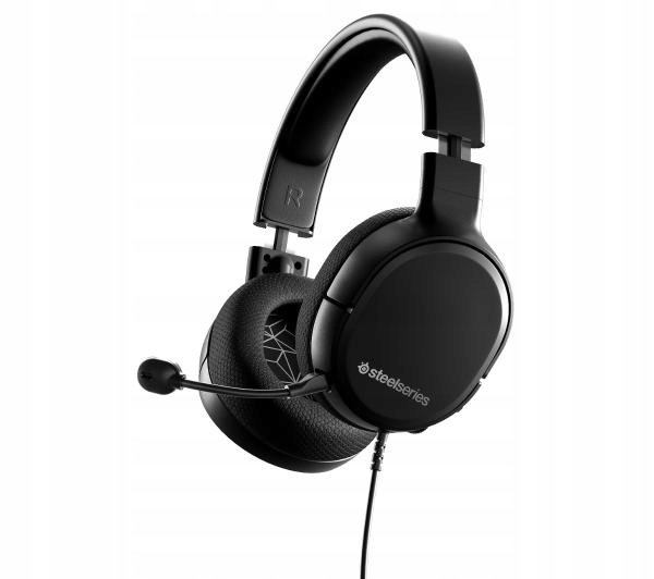 Slúchadlá do uší Steelseries Arctis 1