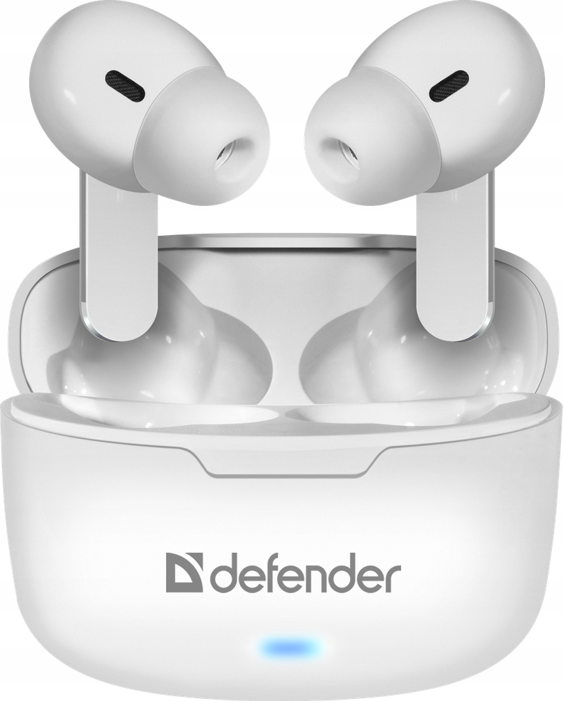 Bezdrôtové slúchadlá do uší Defender Twins 903