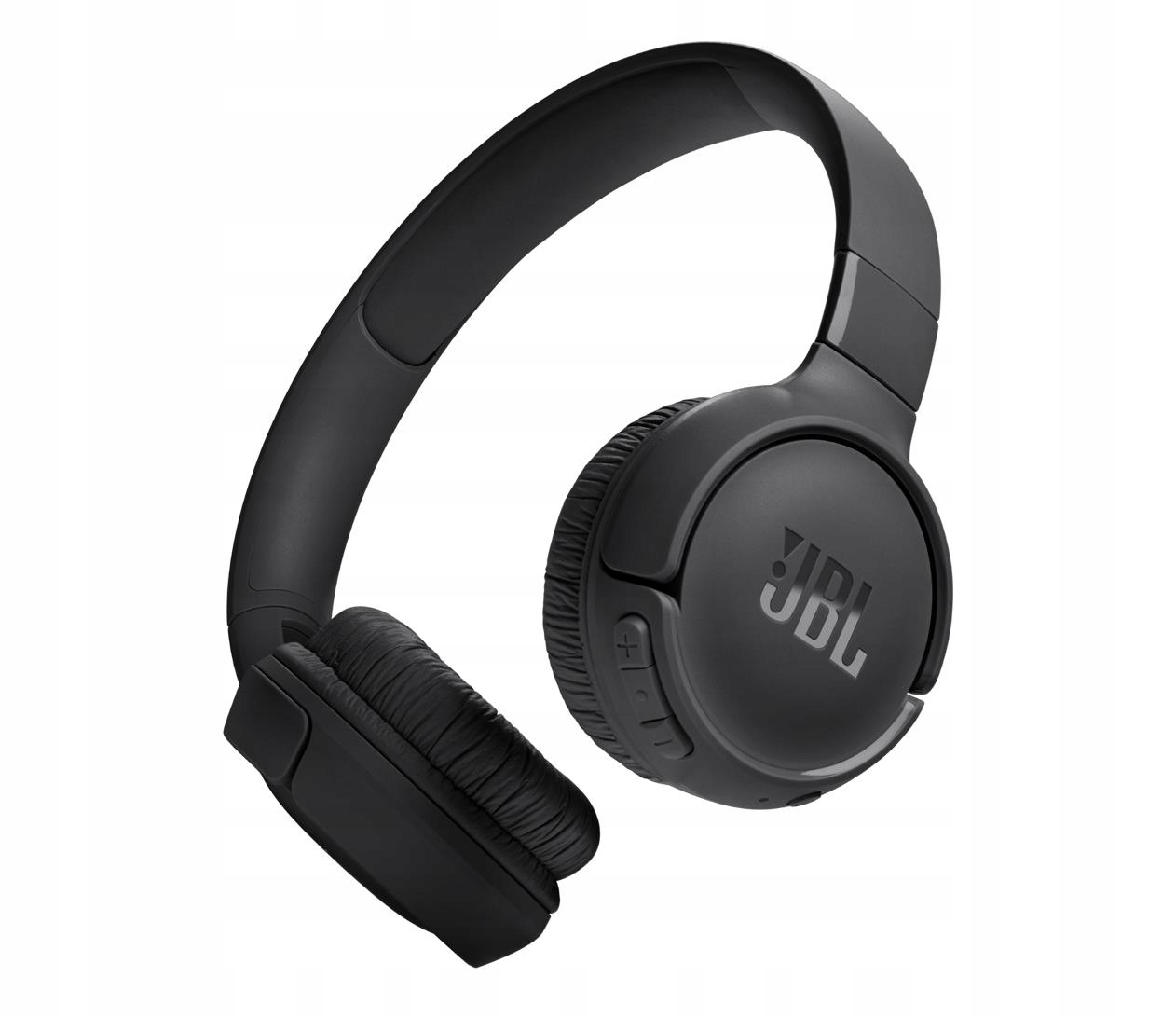 Bezdrôtové slúchadlá do uší JBL T520BTBLK