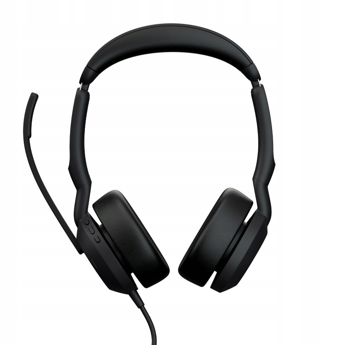 Slúchadlá Jabra 25089-989-999 na uši