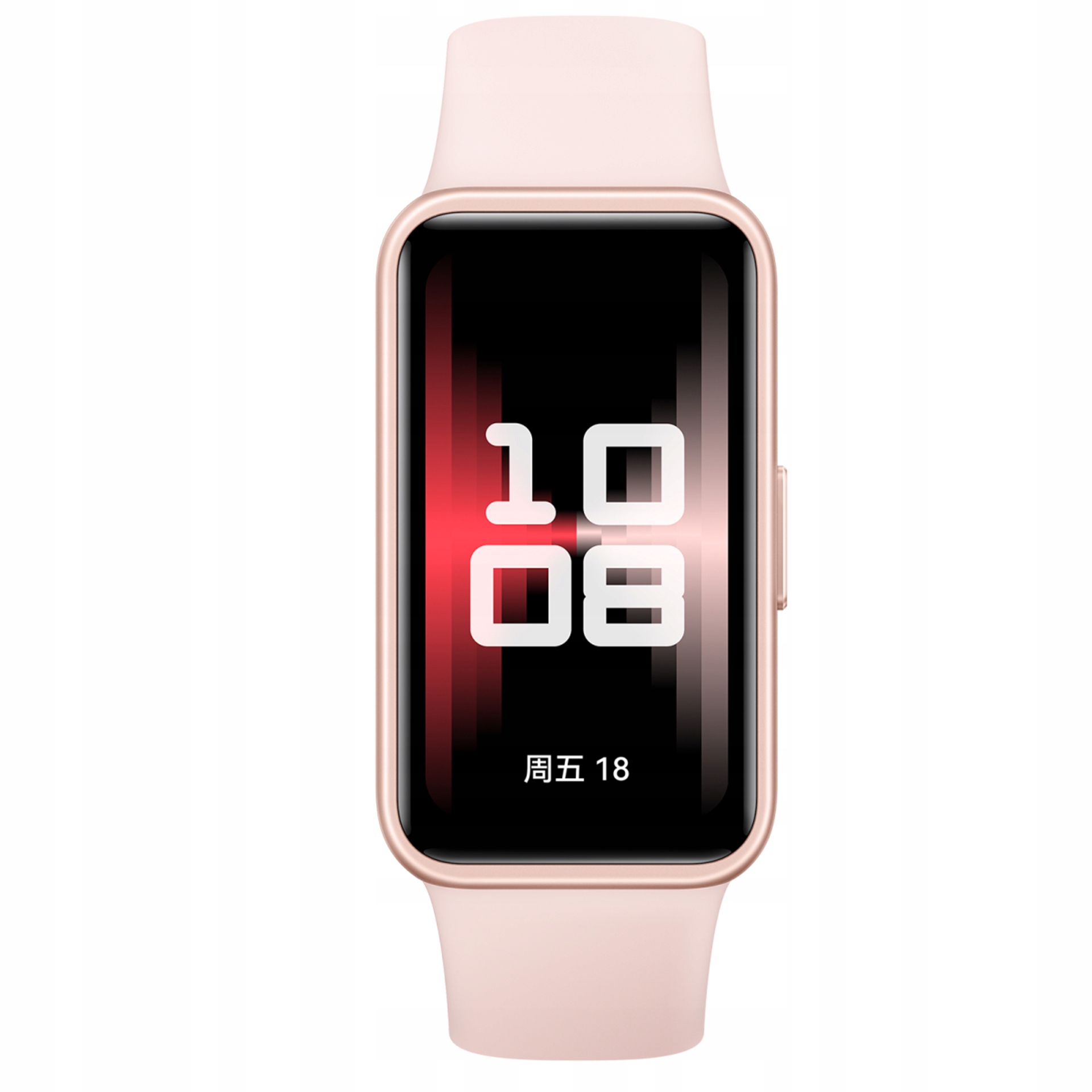 Smartband Huawei band 9 ružový