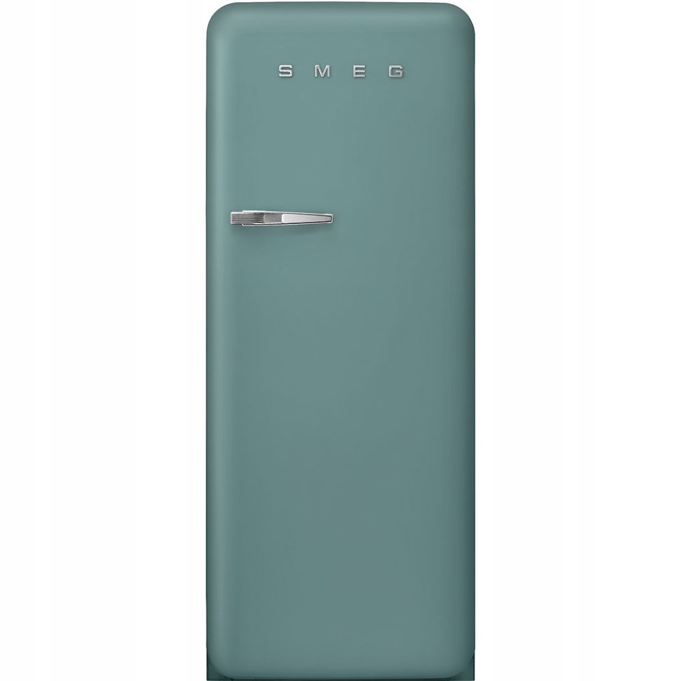 Smeg Fab28rdeg5 Single -Oor Civer