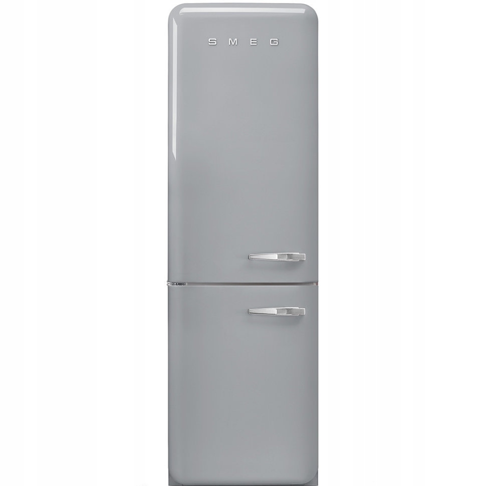 Dvojročná chladnička Smeg Fab32lsv5