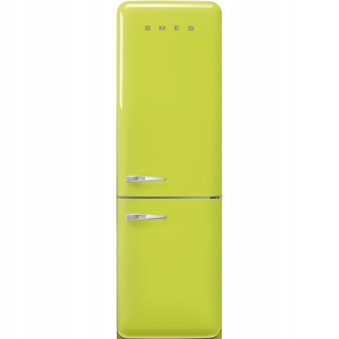 Dva -VOOR SMEG FAB32RLI5 chladnička5