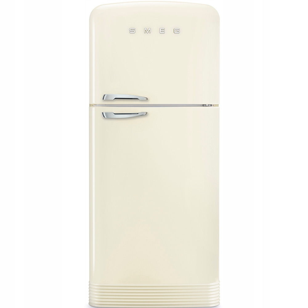 Dva -chladnička Smeg Fab 50 RCR5