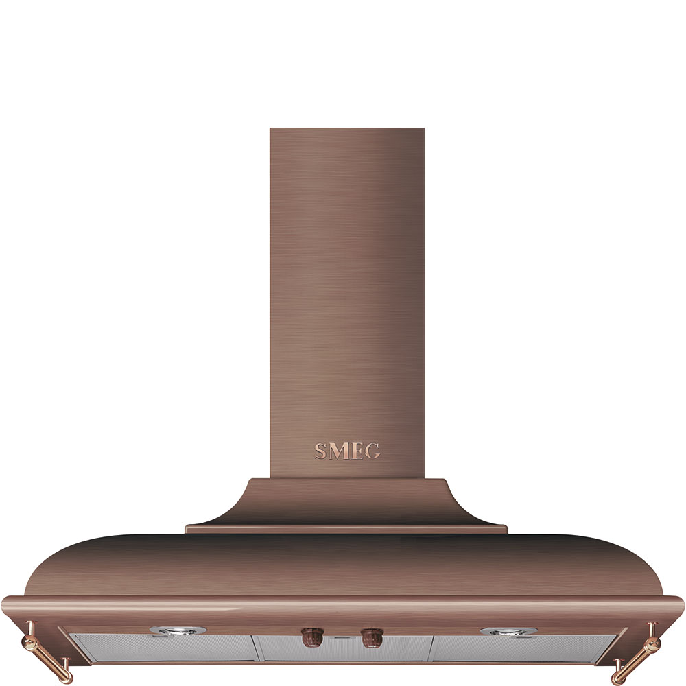 SMEG Odkvap KC19RAE
