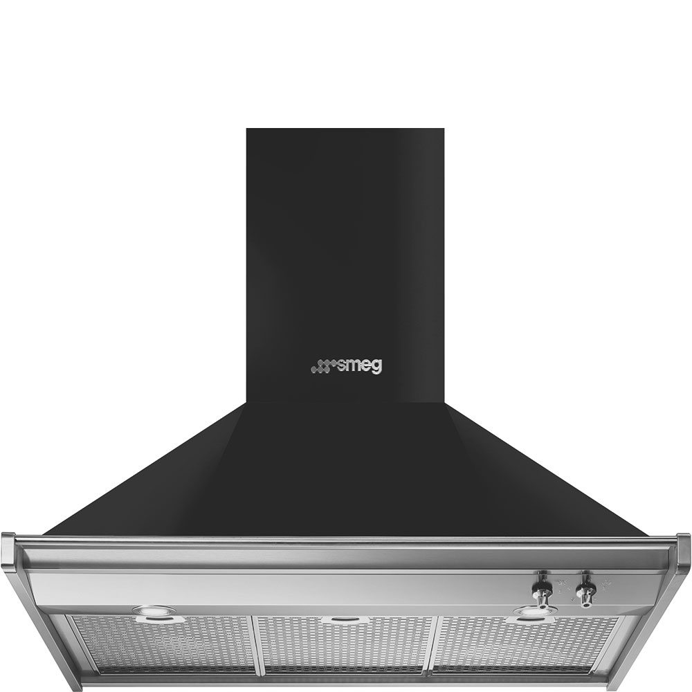 SMEG Odkvap KD90HAE