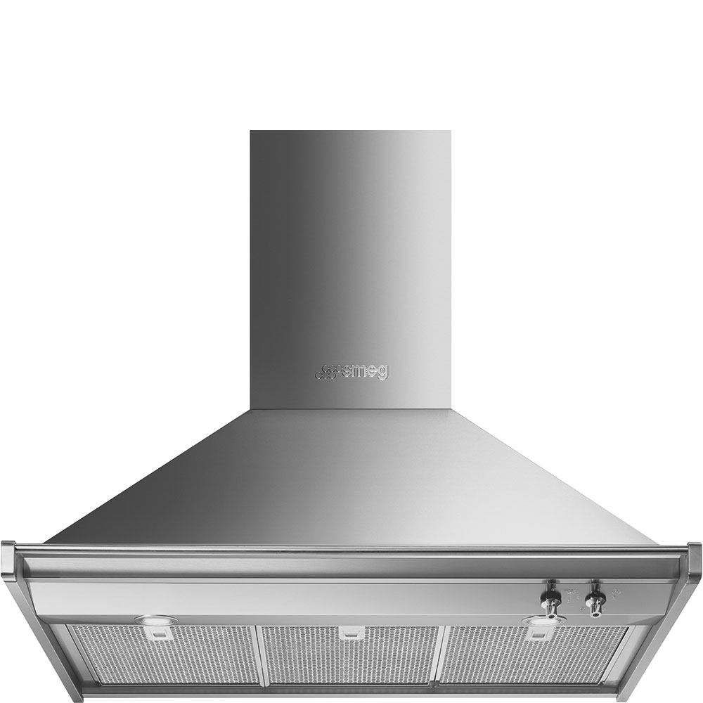 SMEG Odkvap KD90HXE