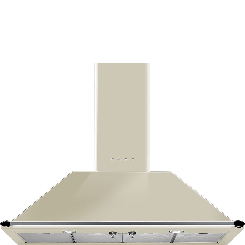 SMEG HOOD KT110PE