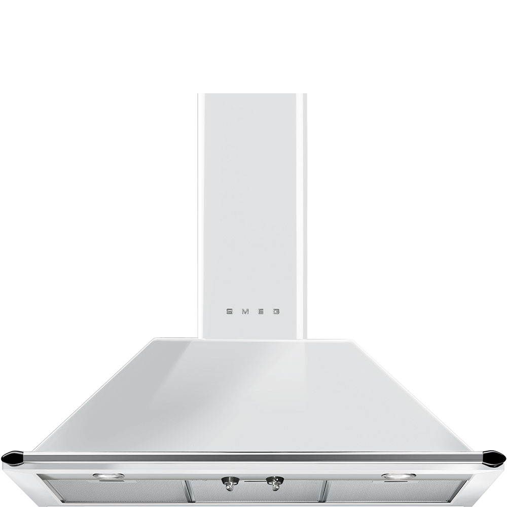 SMEG HOOD KT90BE