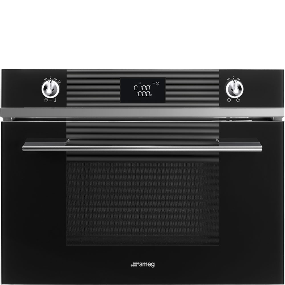 SMEG Elektrická rúra SF42102MCN