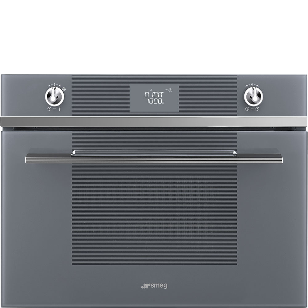 SMEG Elektrická rúra SF4102MCS