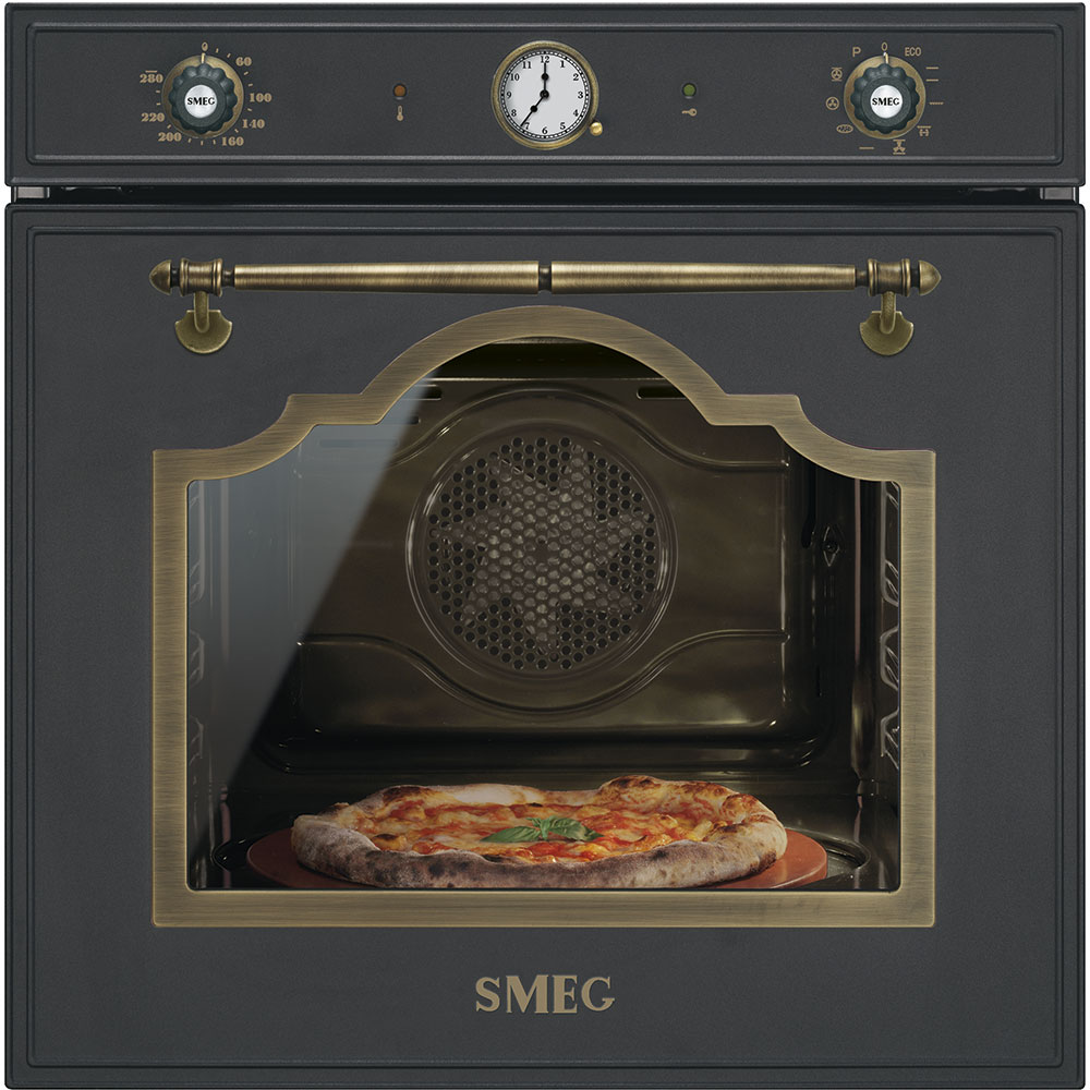SMEG Elektrická rúra SFP750AOPZZ