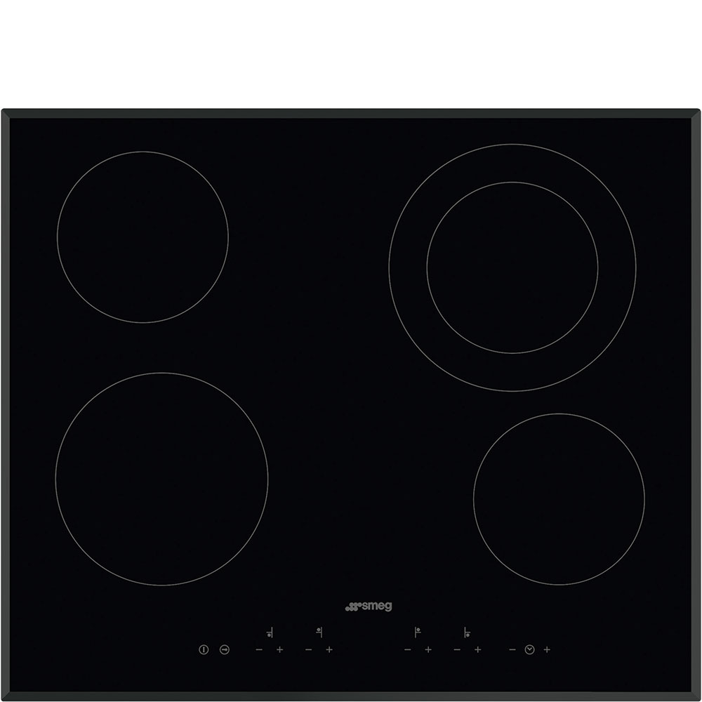 SMEG Ceramic SE364EB