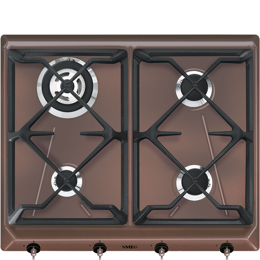 SMEG Plynová doska SRV864RAGH