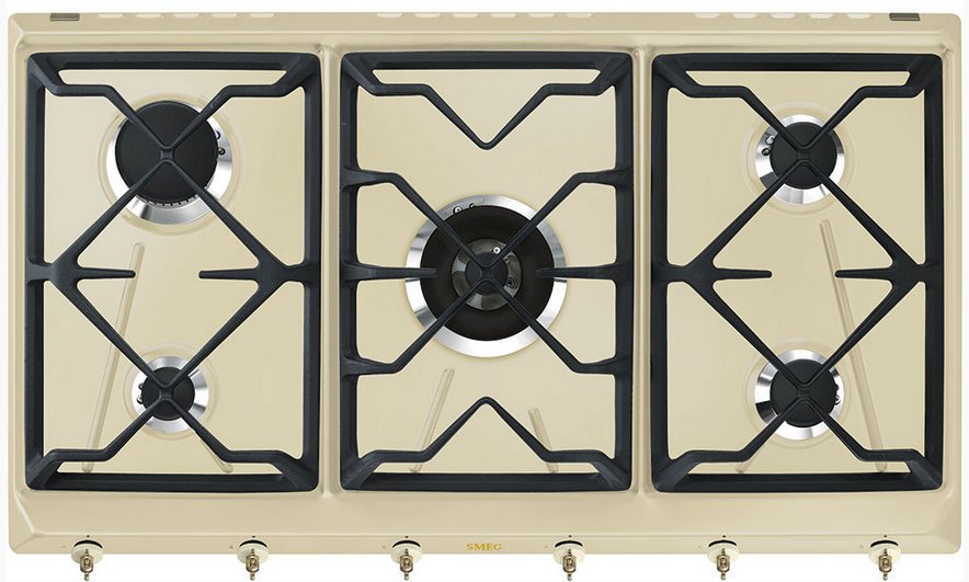SMEG SRV896POGH